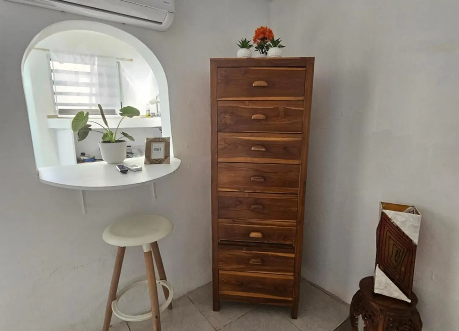 Apartamento Omero Ocean Park San Juan